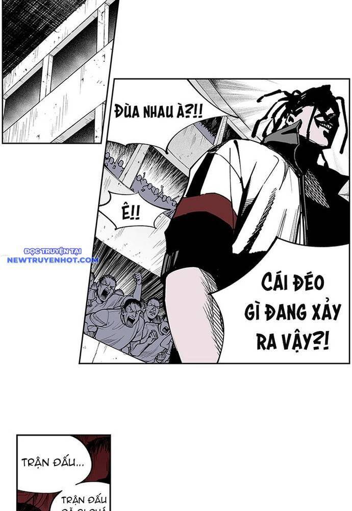 fight class 3 chapter 116 4