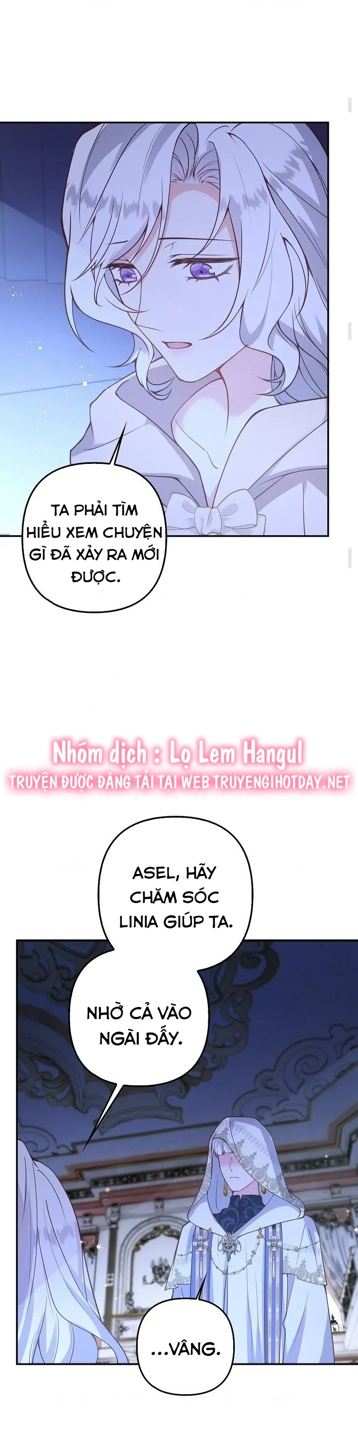 tôi sẽ nuôi dưỡng hai đứa con của nam chính chapter 62 1