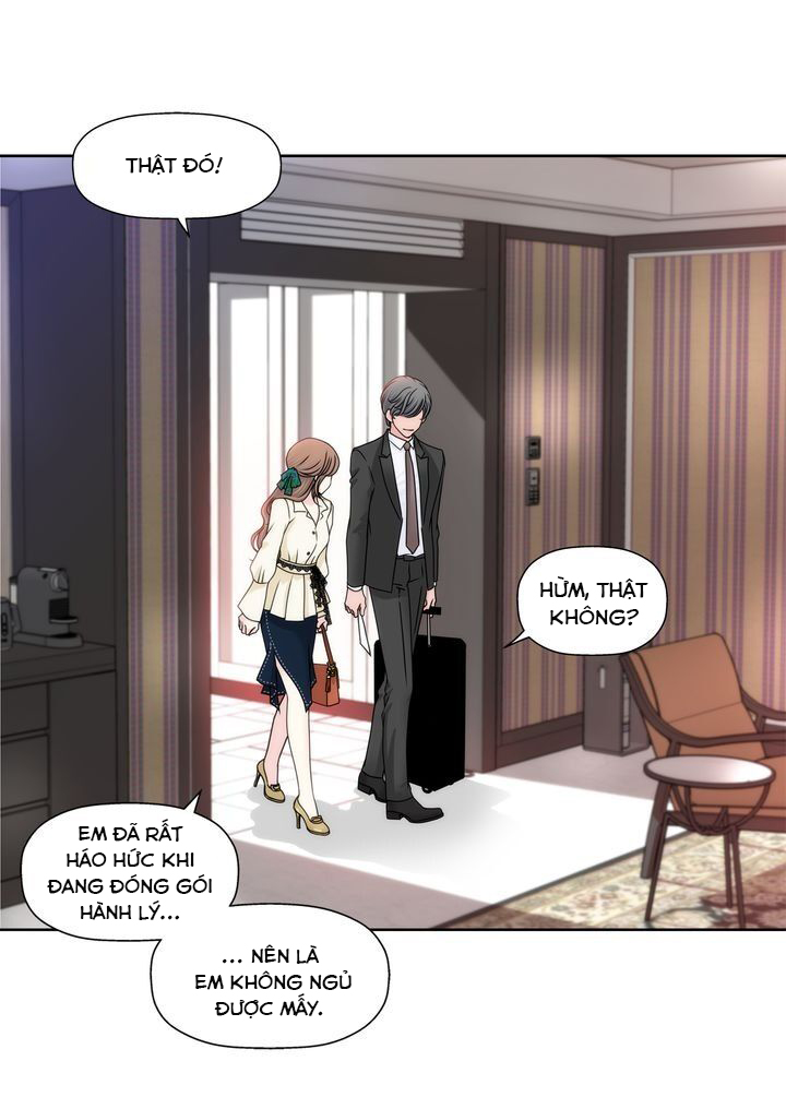 người đàn ông của tôi chapter 92.1 23