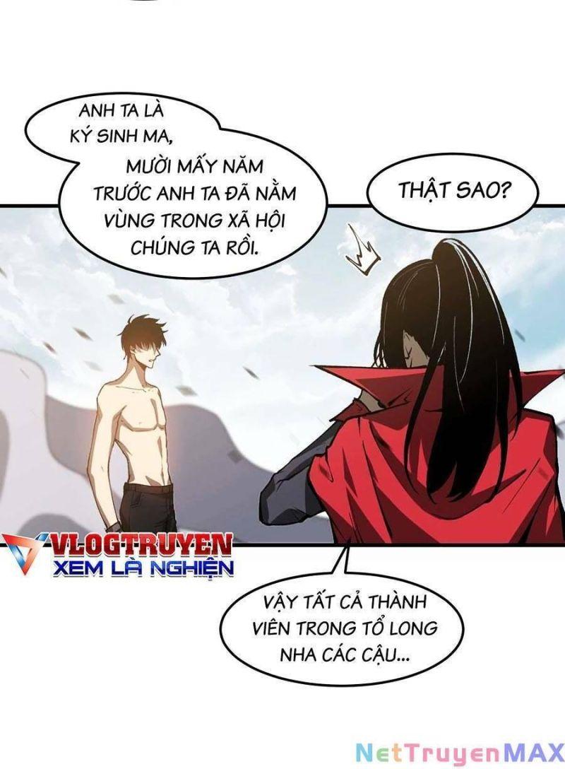 siêu tiến hóa chapter 116 68