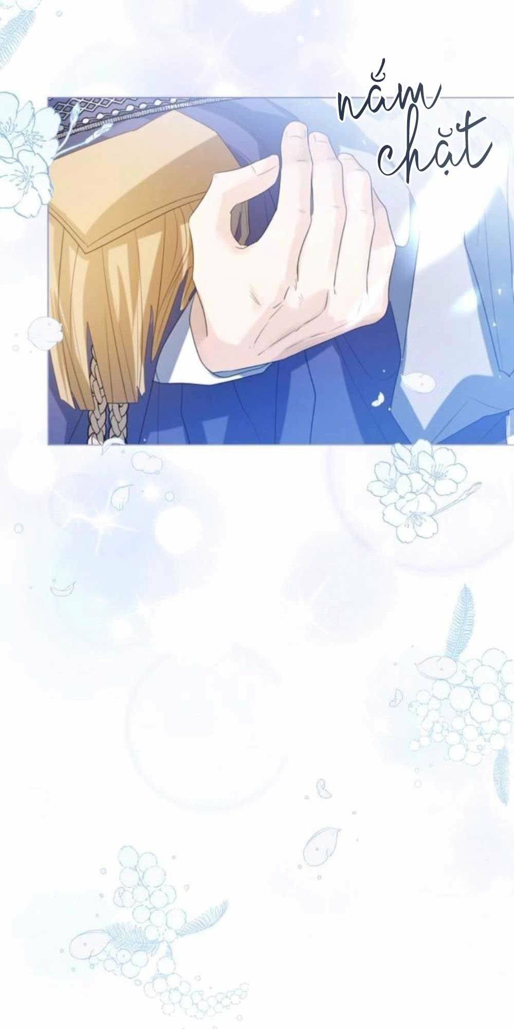 tôi sẽ từ bỏ vị trí hoàng hậu chapter 37 30