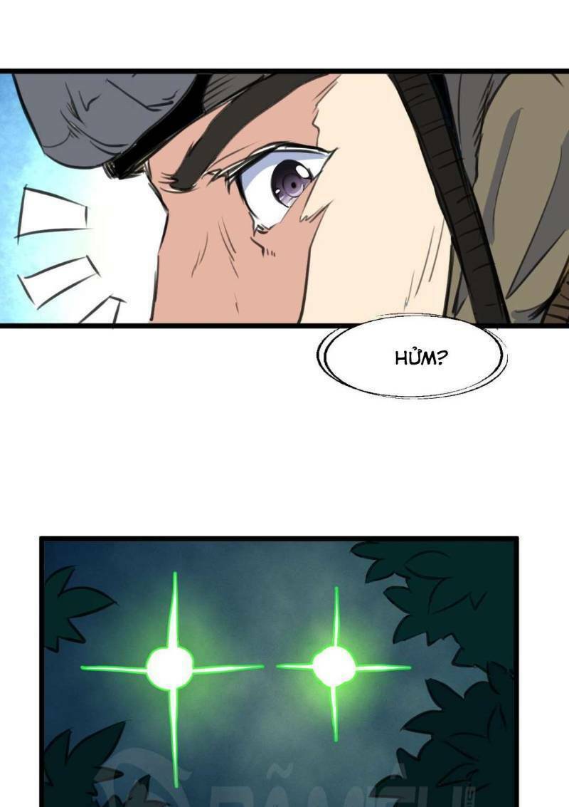 thần nhãn giám định sư chapter 101 11