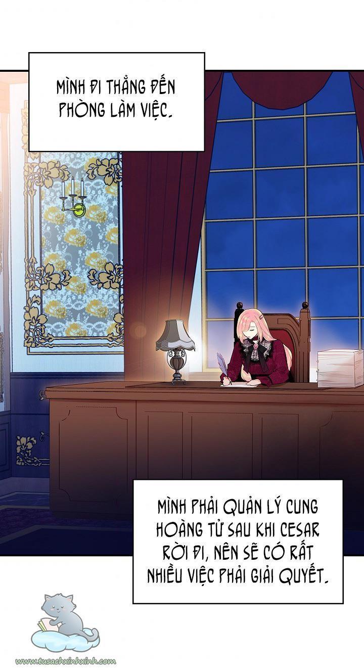 ác nữ muốn ly hôn chapter 77 46