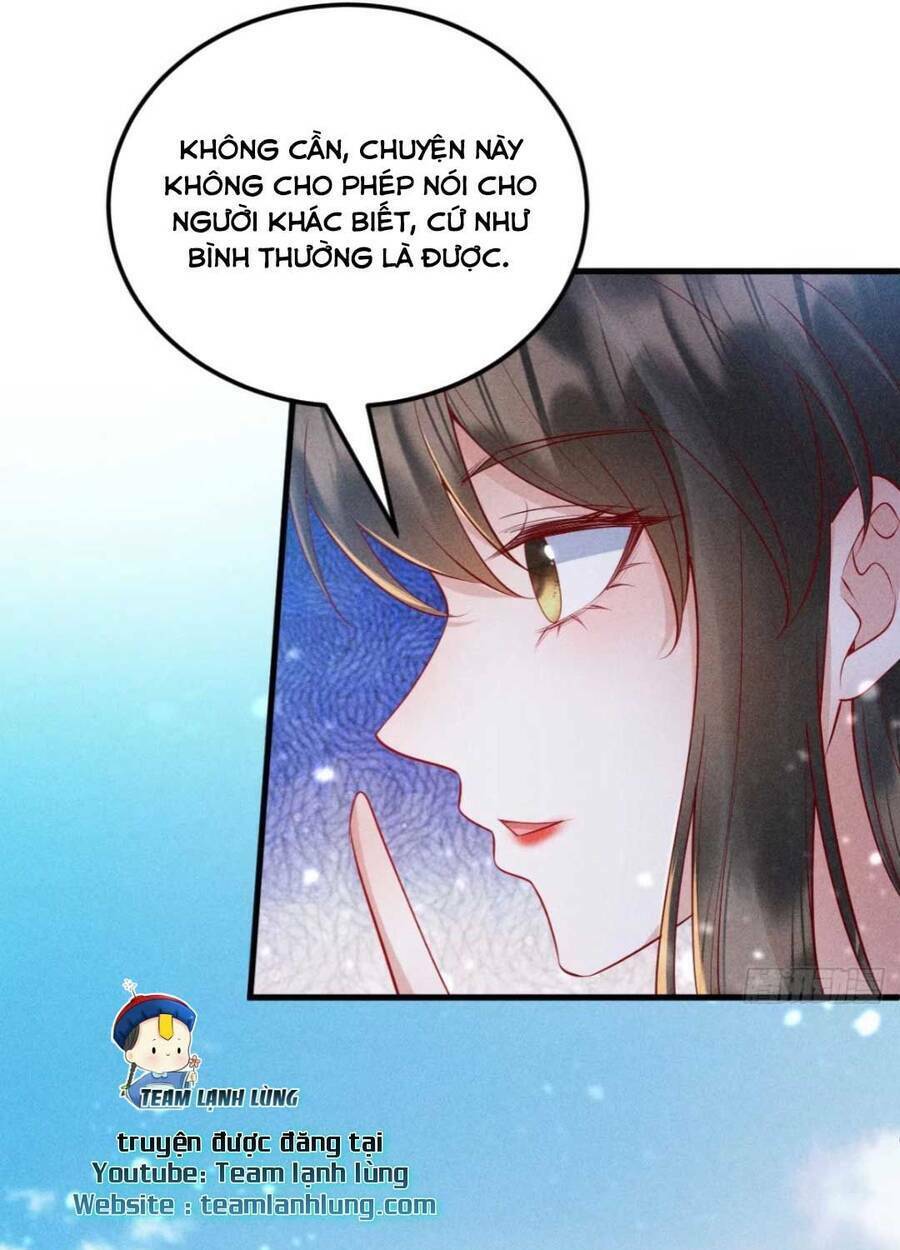 đại đích nữ trọng sinh về báo thù chapter 17 56