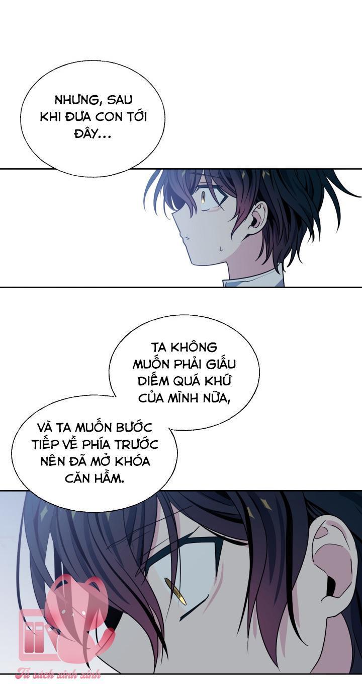 nguyện ước vô vọng của ma nữ chapter 12 24