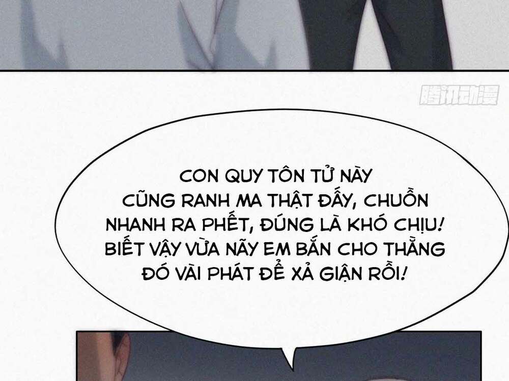 NGHỊCH TẬP CHI HẢO DỰNG NHÂN SINH chapter 179