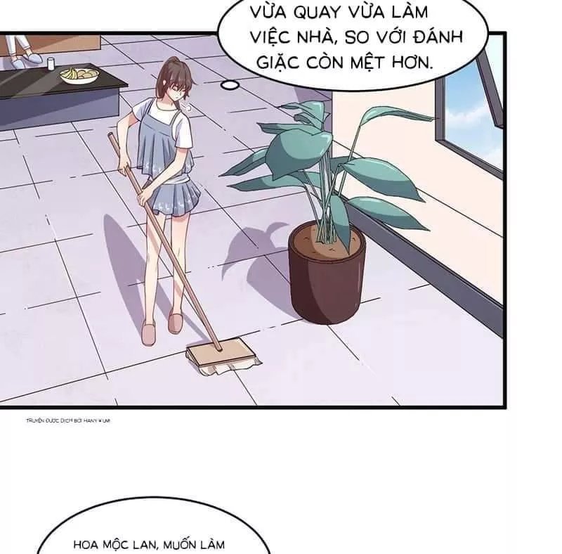 mộc lan muốn xuất giá chapter 8 10