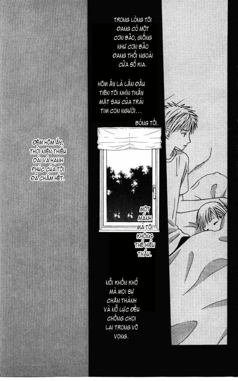 kare kano hajimemashita chapter 52 16