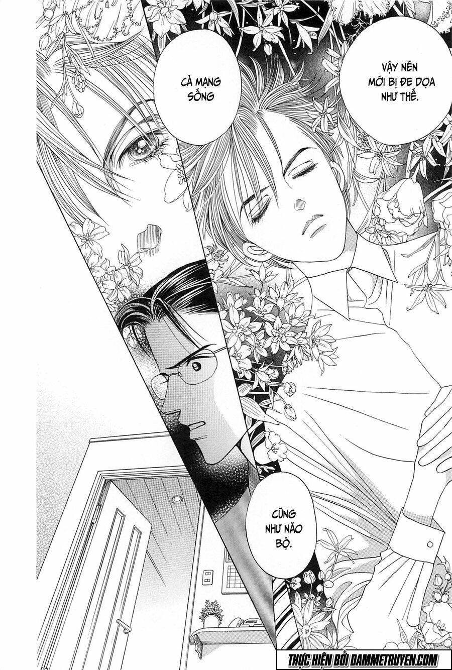 himitsu chapter 23 12