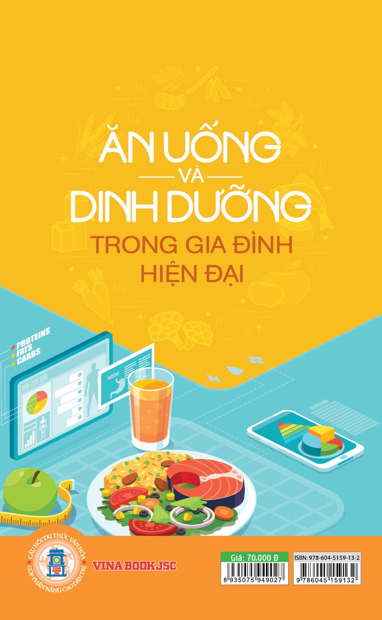 Ăn Uống Và Dinh Dưỡng Trong Gia Đình Hiện Đại