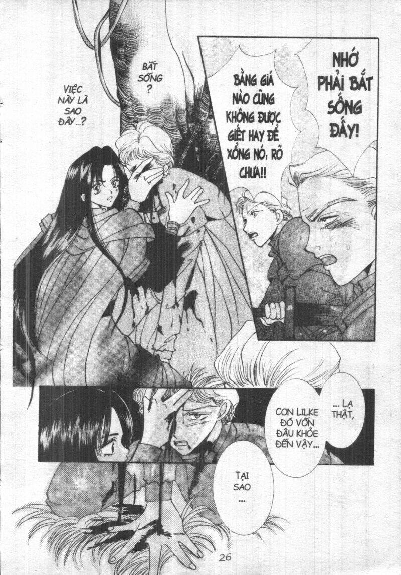 vampire game chapter 5 28