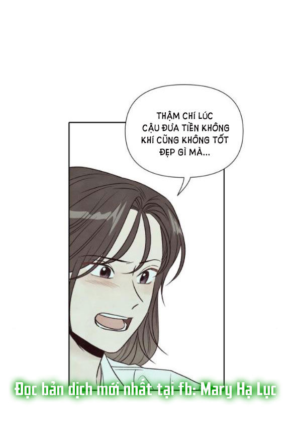 điều khiến tôi quyết tâm muốn chết chapter 43.1 20