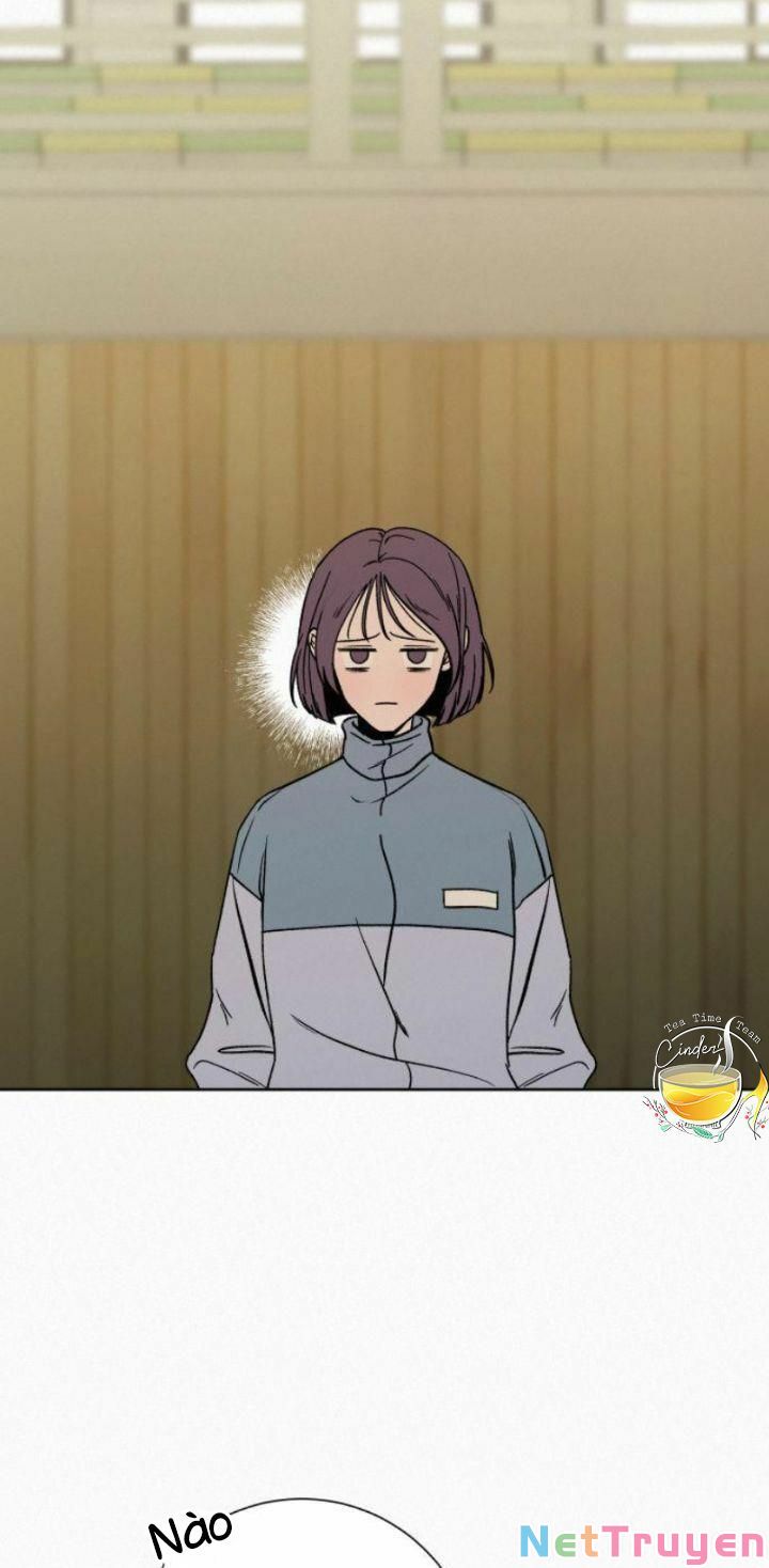 chiến lược: tình yêu trong sáng chapter 4 45