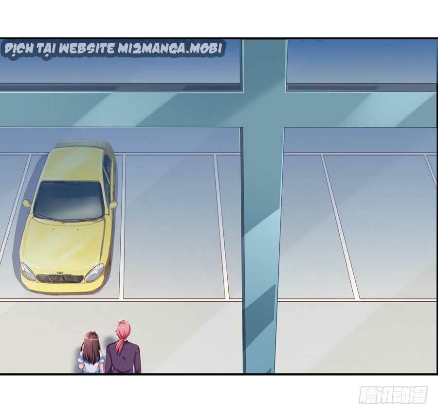 gả cho tình cũ làm lão bà chapter 17 8