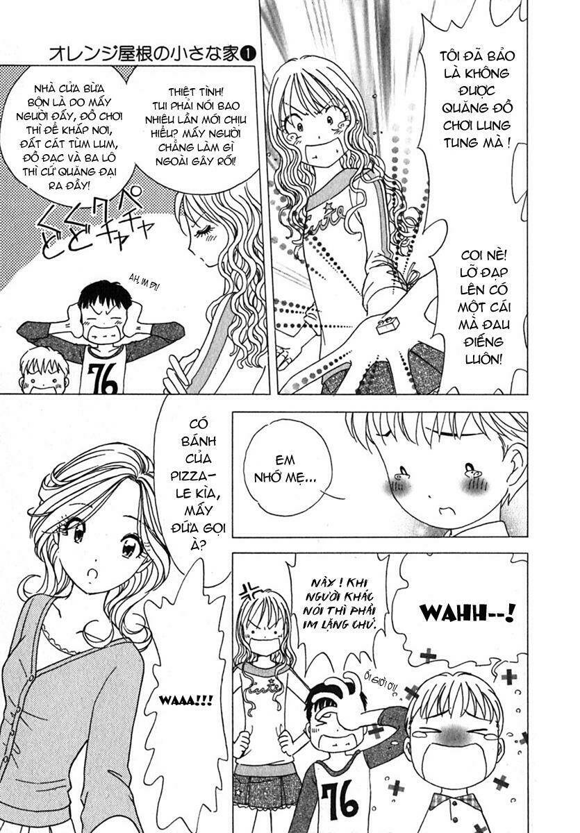 orange yane no chiisana ie full chapter 6 10