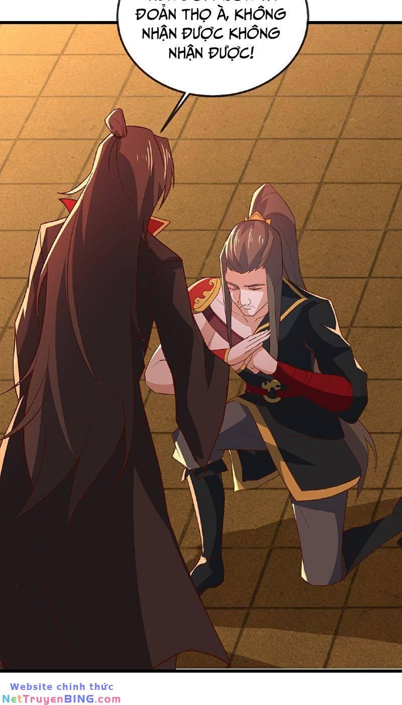 tiên võ đế tôn chapter 502 5