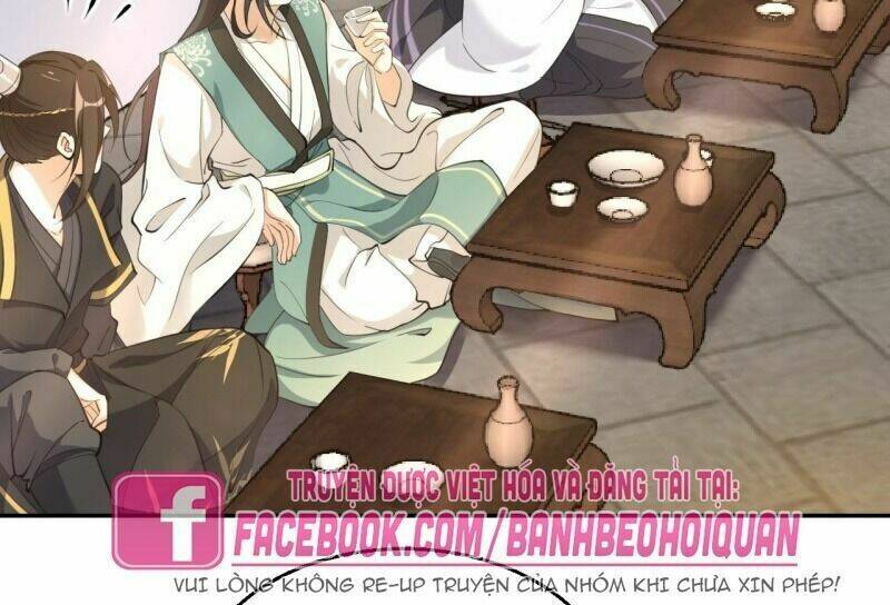 nữ tiên tôn bận đào hôn chapter 18 46