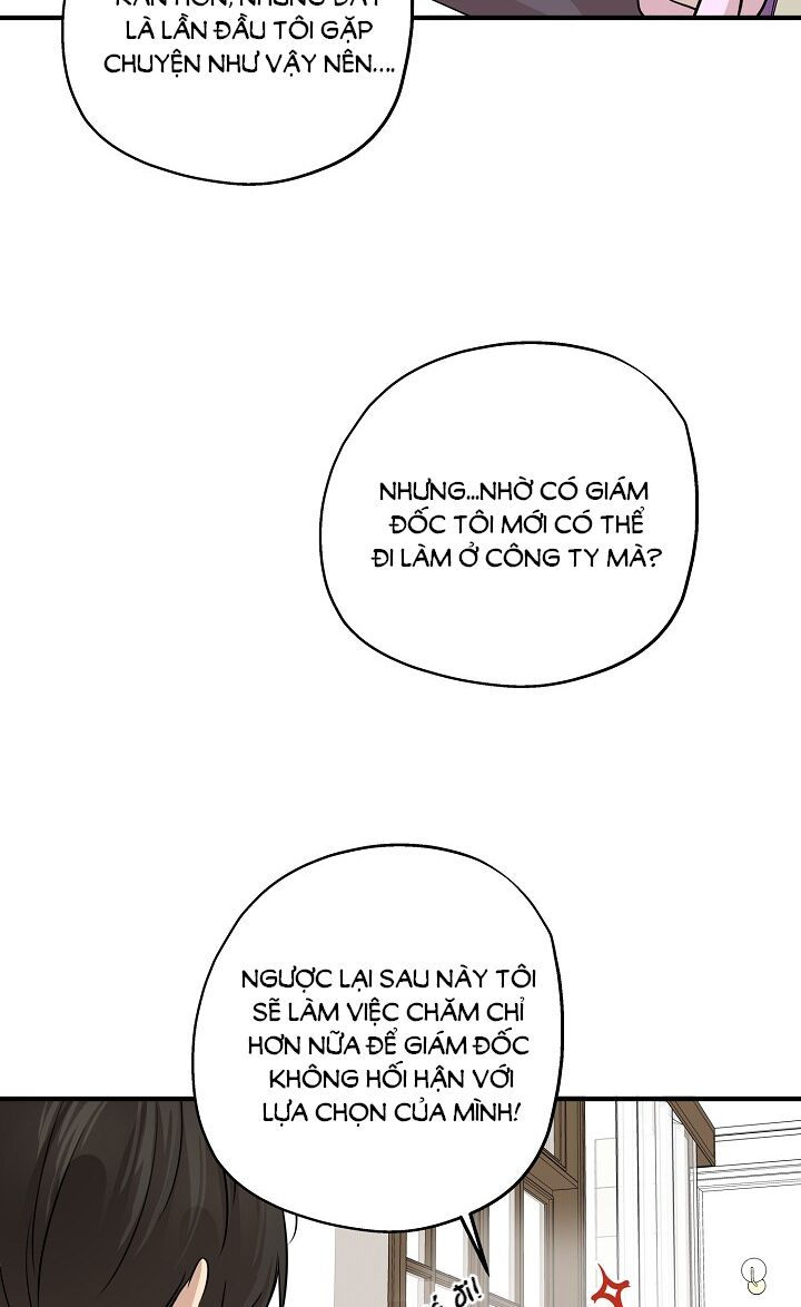 cuộc sống kỳ thú chapter 61 59