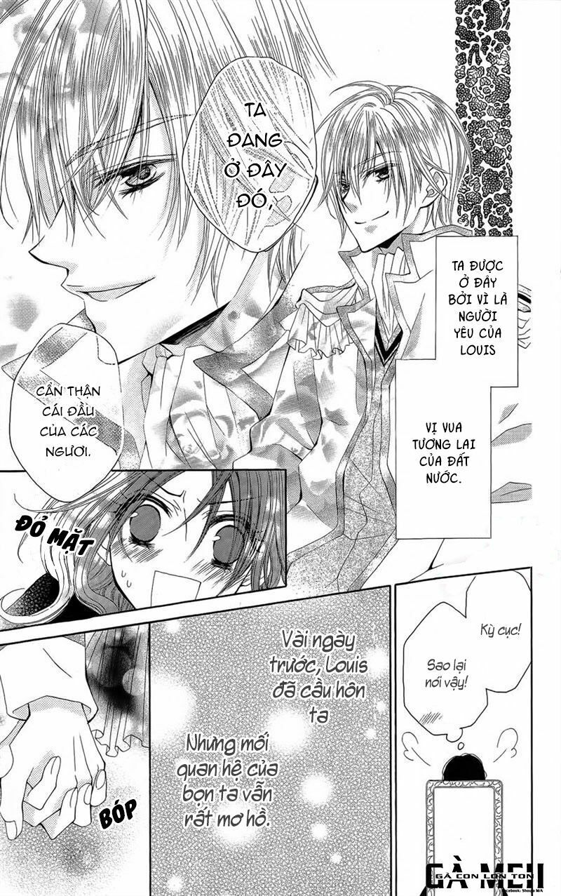 hyakunen renbo chapter 7 7