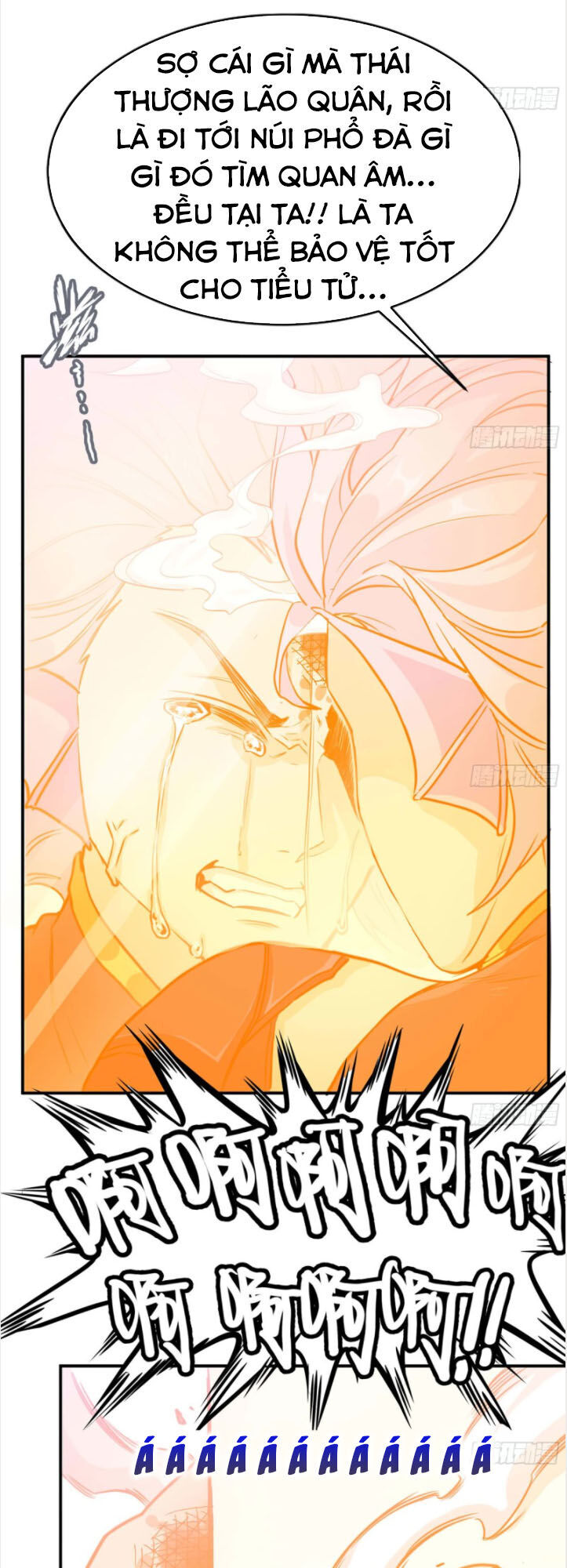 khởi đầu bằng một con côn chapter 134 33