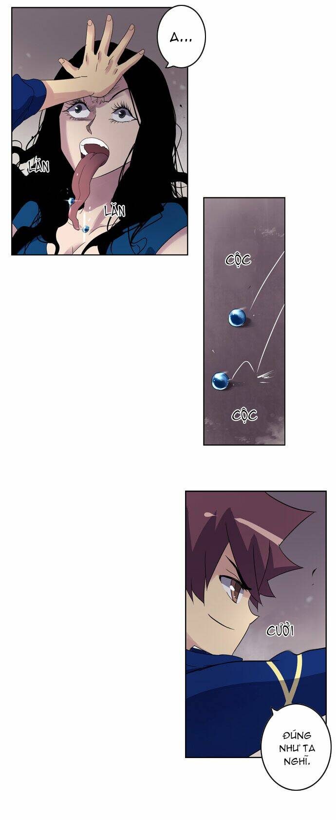 bản khế ước linh hồn chapter 20 7