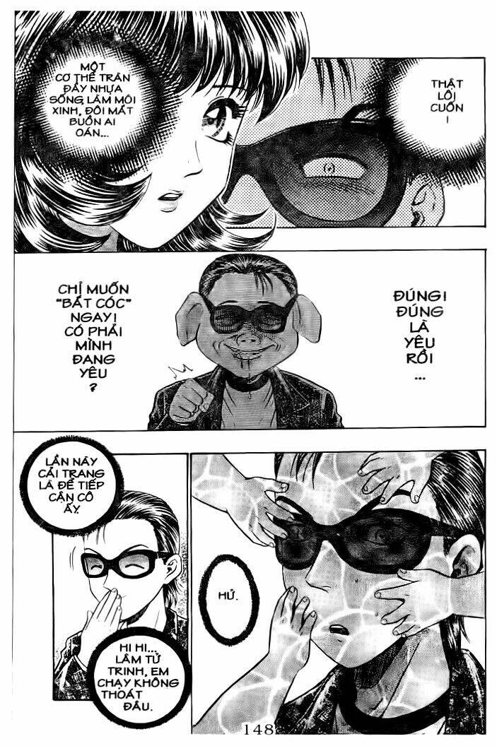 bowling king chapter 77 11