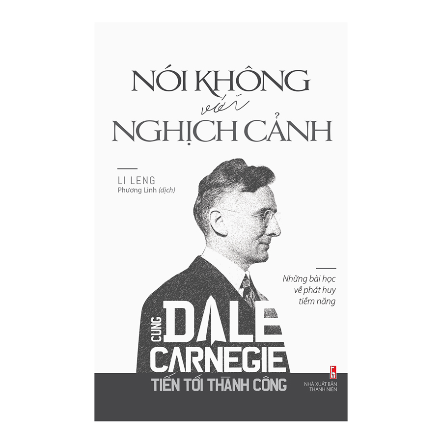 Bộ Cùng Dale Carnegie tiến tới thành công