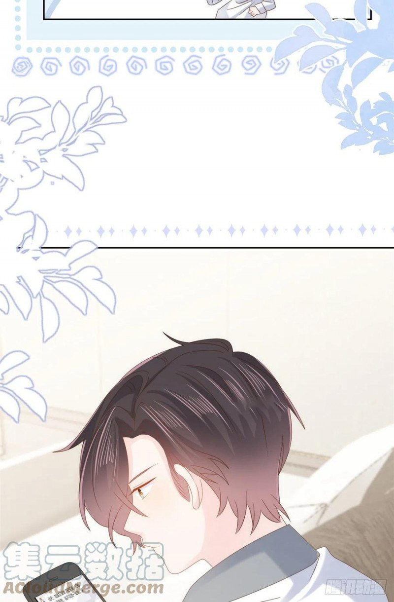 đoàn sủng lão đại ba tuổi rưỡi chapter 175 19