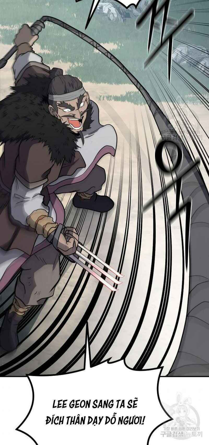 thiếu niên phương sĩ chapter 11 29