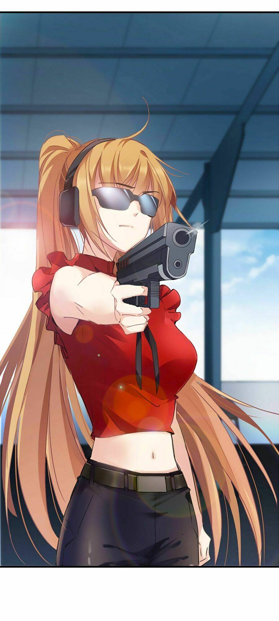 nhân chất tình nhân chapter 21.1 6