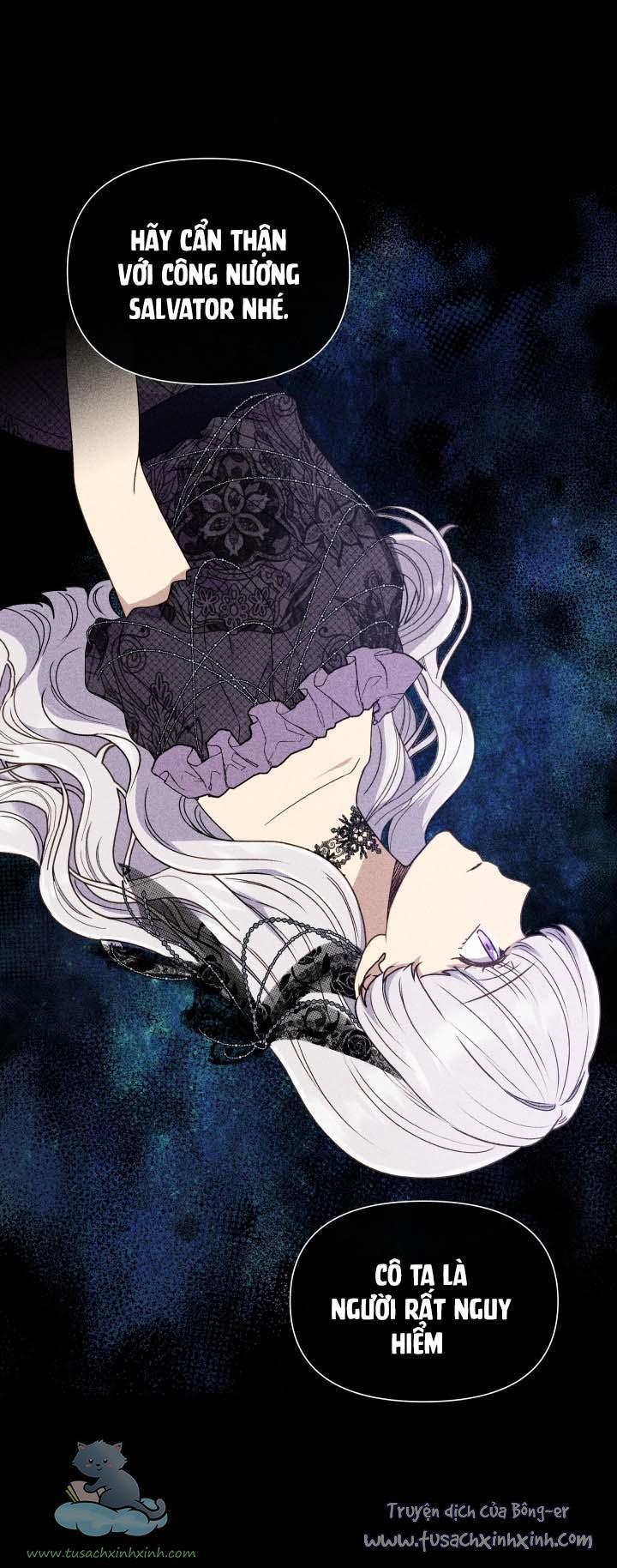 công nương khế ước của gia tộc công tước quái vật chapter 107 52