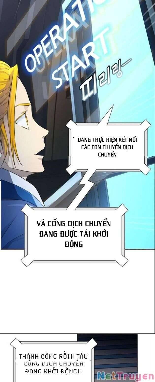 tòa tháp bí ẩn 2 chapter 541 60