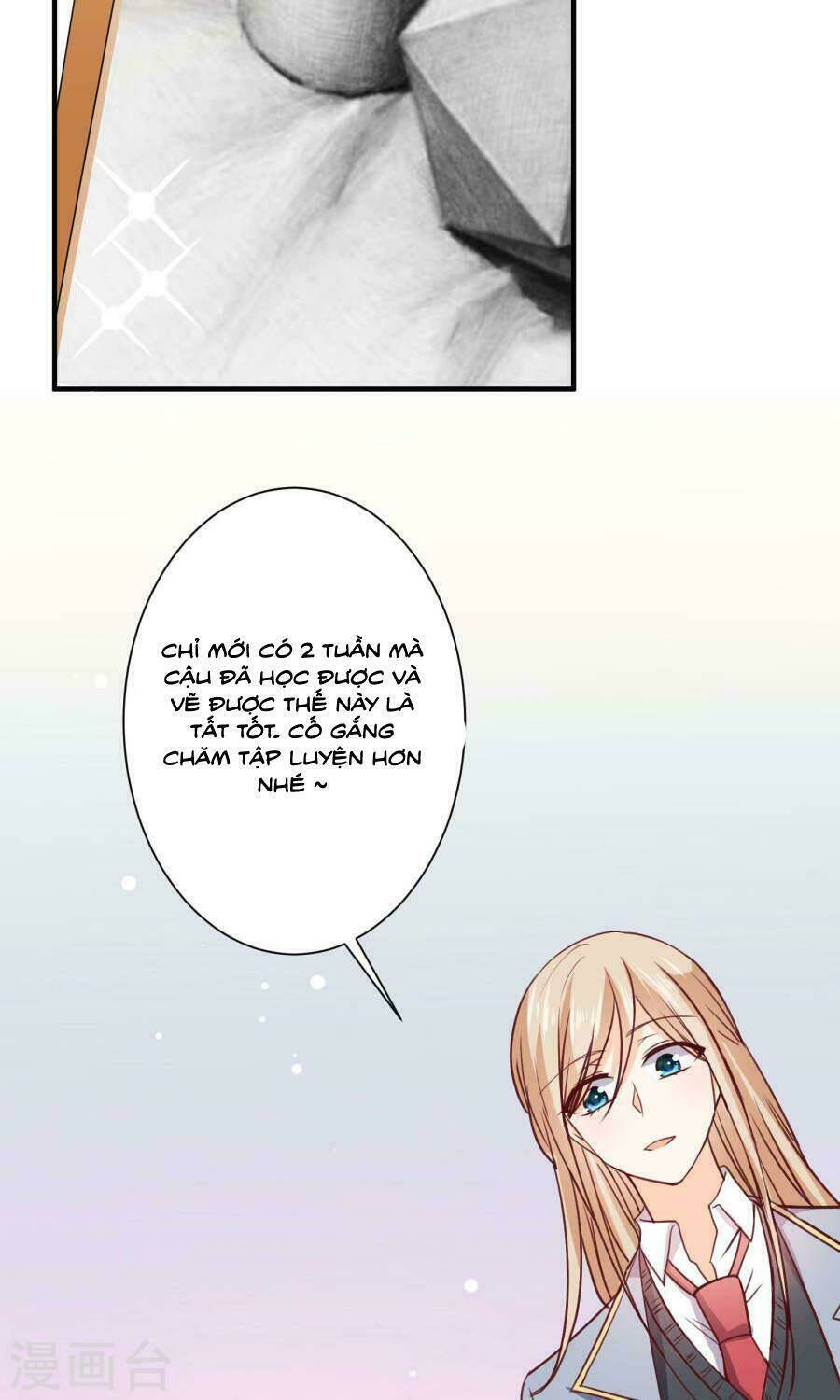 hôm nay tôi sẽ yêu ai đây ? chapter 7 41