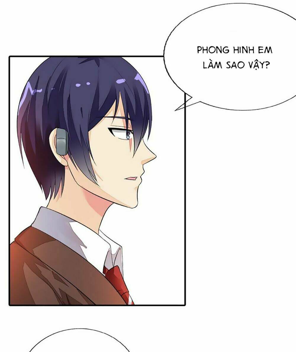 em vẫn còn nhỏ chapter 22 17