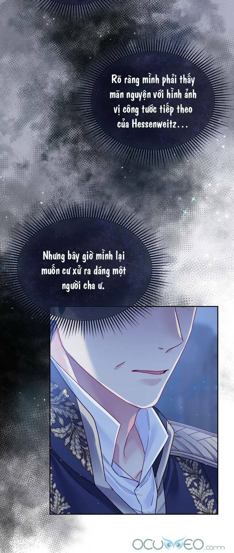 chồng em dễ thương chết mất thôi! chapter 26 65