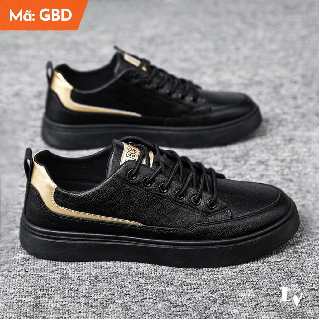 Giày Sneaker Nam Phong Cách Hàn Quốc Xu Hướng Trẻ Trung Hot Trend 2022