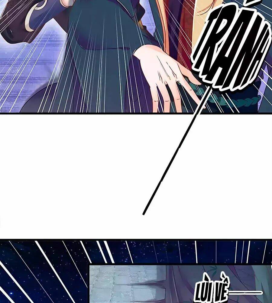y hậu lệ thiên chapter 26 15