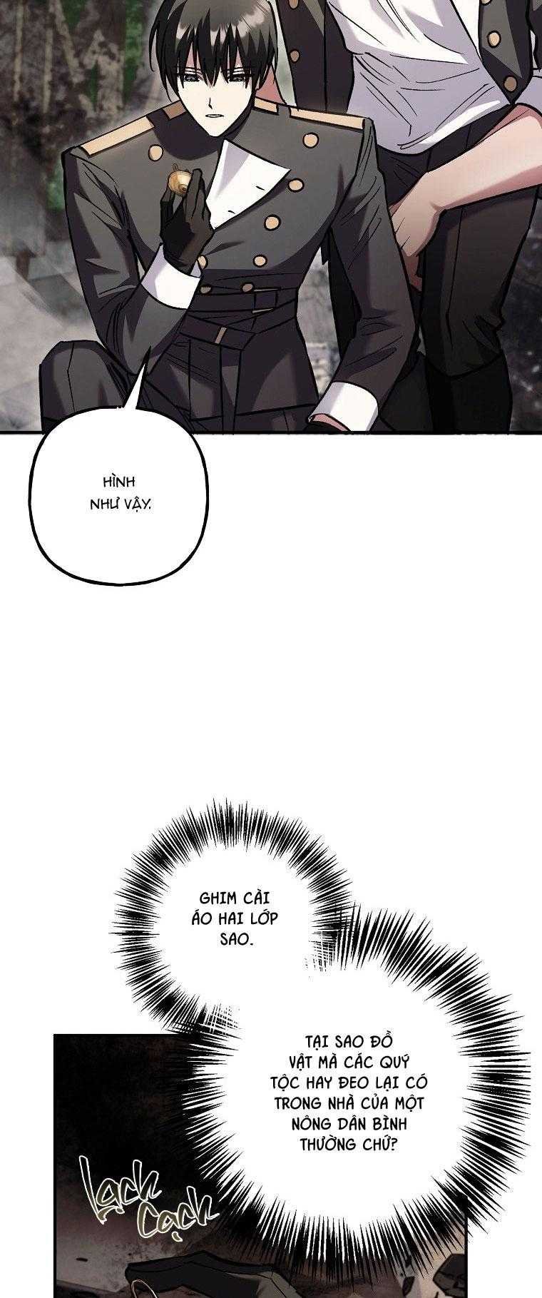 bước ngoặt định mệnh chapter 51 51