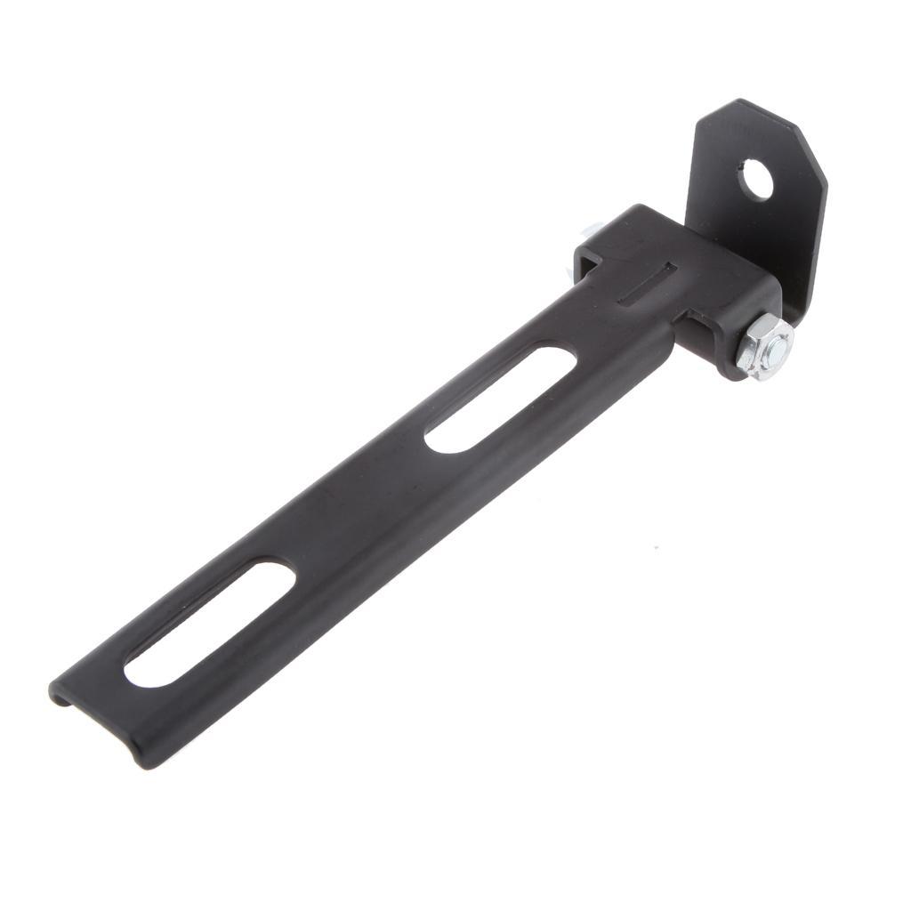 Seat Mount Kit with Swivel Brackets For Chopper Bobber