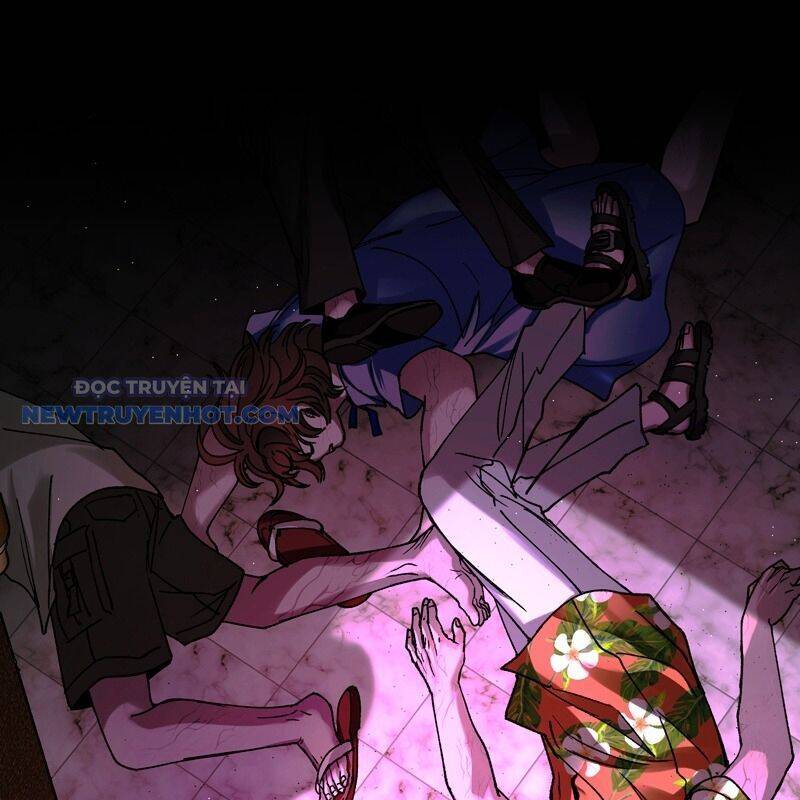 tận thế cũng chỉ là trò chơi chapter 49 123