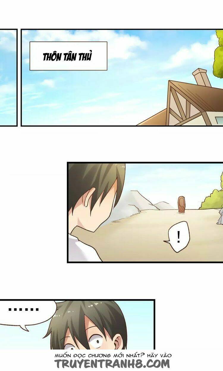 vì tôi là ông chú mở tiệm bán vũ khí chapter 51 22