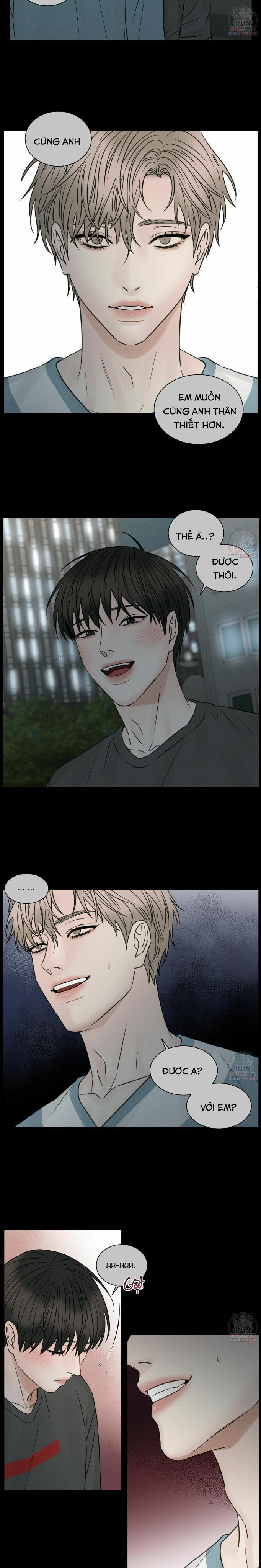 dù anh không yêu em chapter 27 19