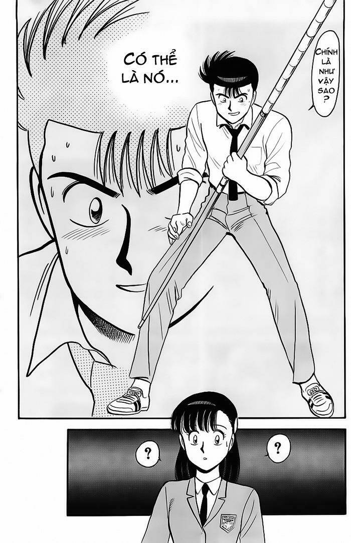 break shot chapter 85 19