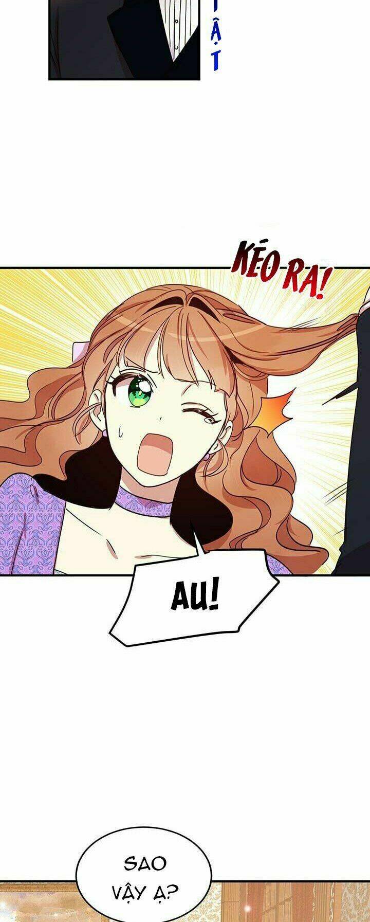 công tước, loạn vừa thôi! chapter 25.9 209