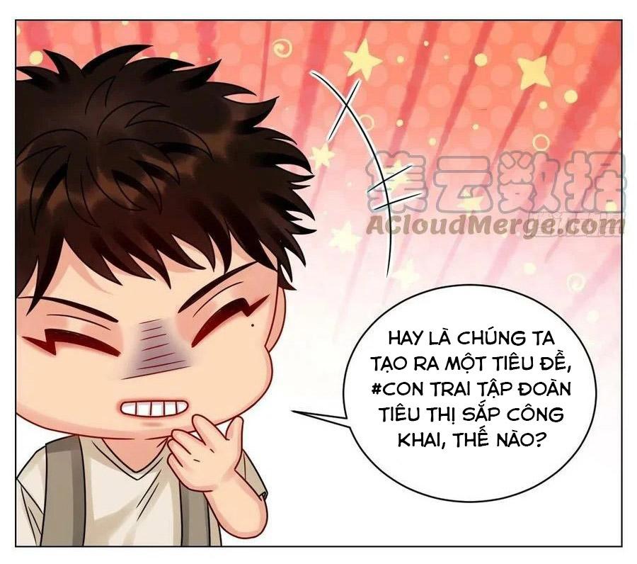 ký túc xá nam phòng 303 chapter 196 16