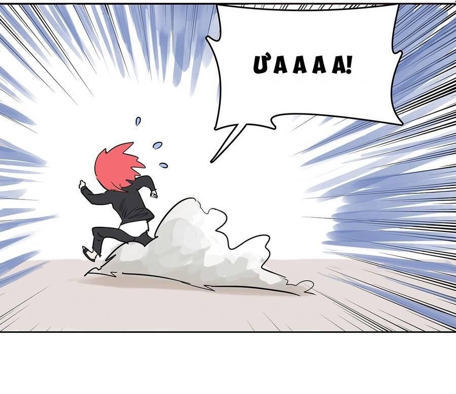 bạn cùng lớp tôi đều kỳ lạ chapter 52 43