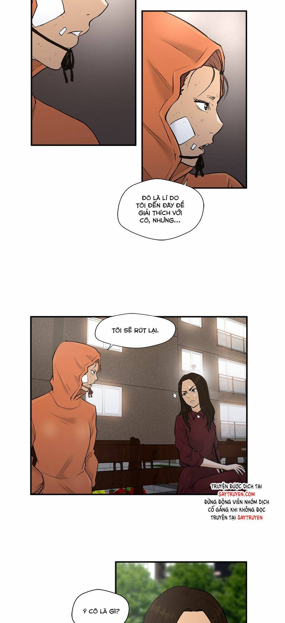 mr kang chapter 35 10