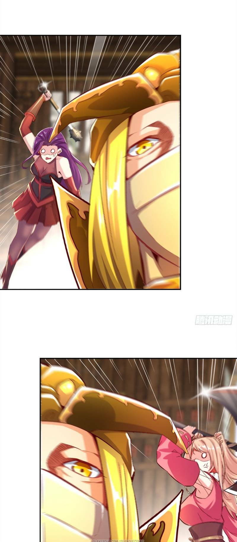 võng du chi tối cường đoán mệnh sư chapter 28 5