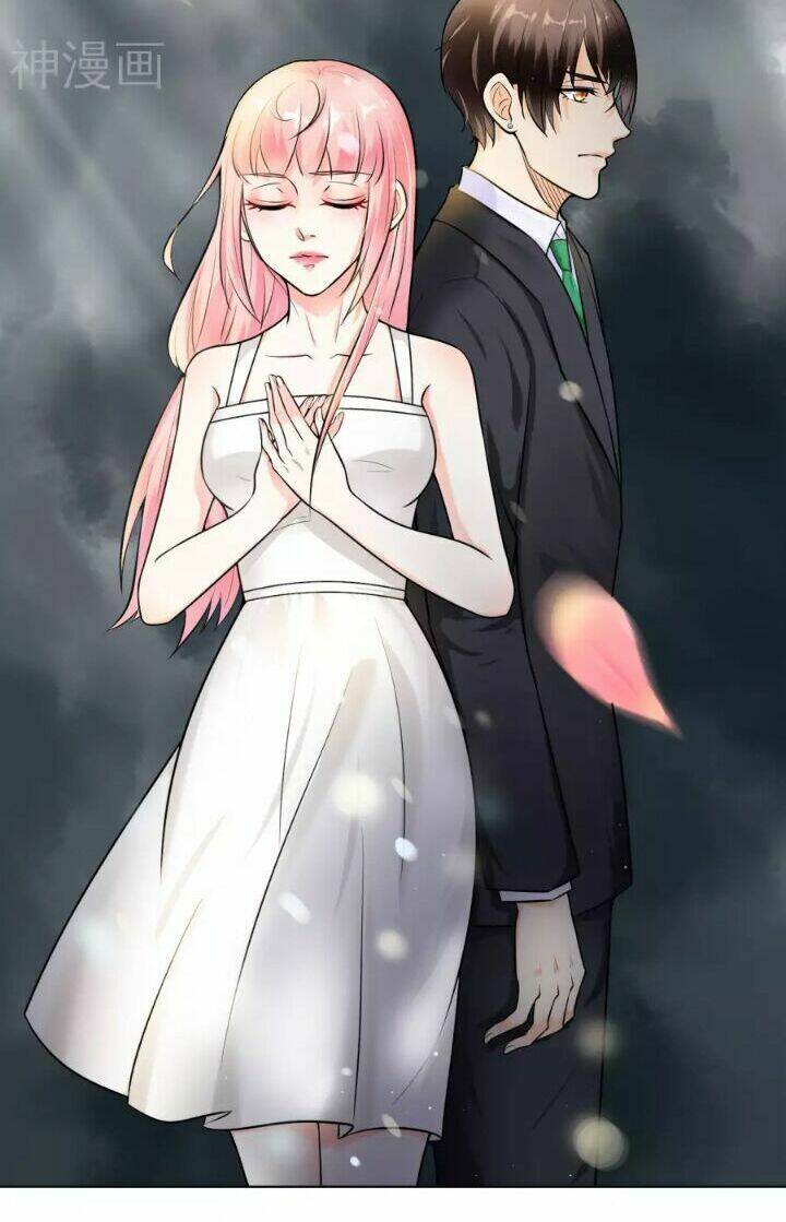 tổng tài đại nhân thật xấu hổ chapter 0 9