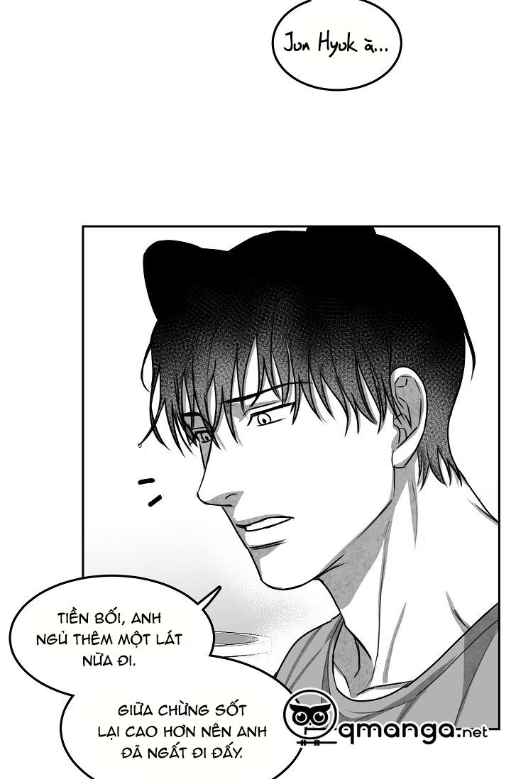 khi cún biết yêu chapter 7 5